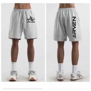 ARVEN Sport Shorts