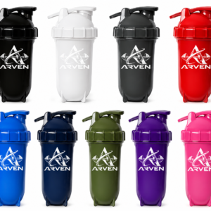 SHAKER ARVEN