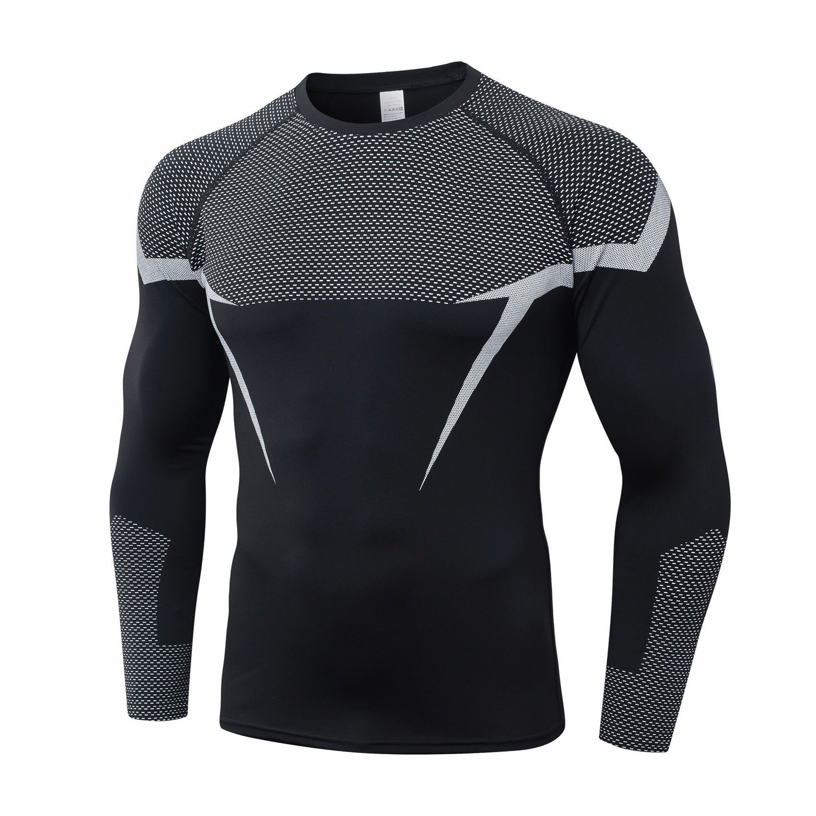 Sweat/haut compression performanceARVEN – Image 4