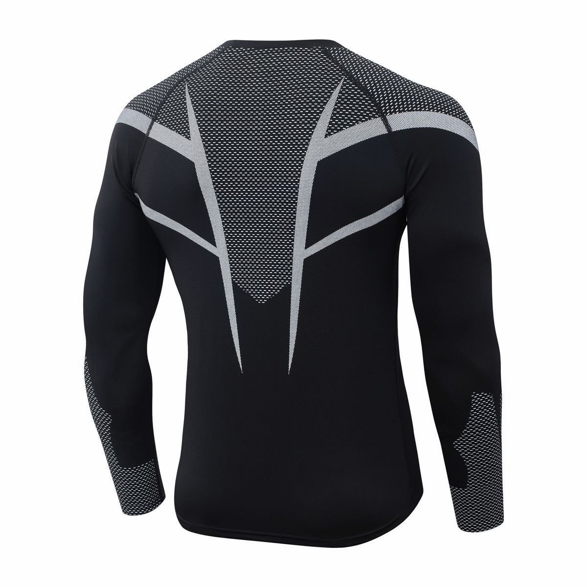 Sweat/haut compression performanceARVEN – Image 3